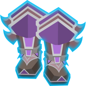 Glacia God Boots (B) (item).png