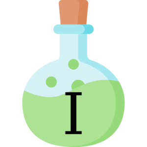 Alchemic Practice Potion I (item).png