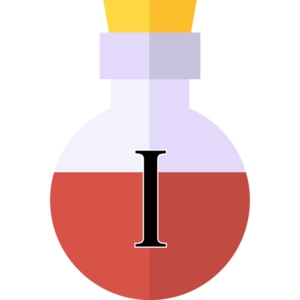 Regeneration Potion I (item).png