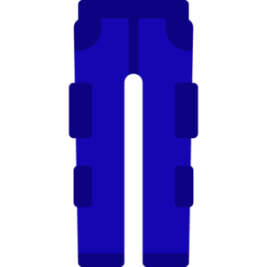 Blue D-hide Chaps (item).png