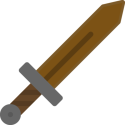 Bronze Sword