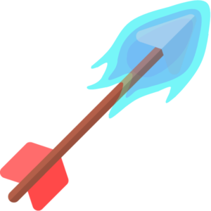 Frostburn Arrows (item).png