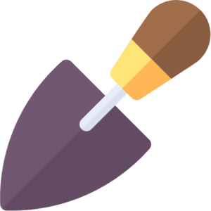 Relic Trowel (item).png