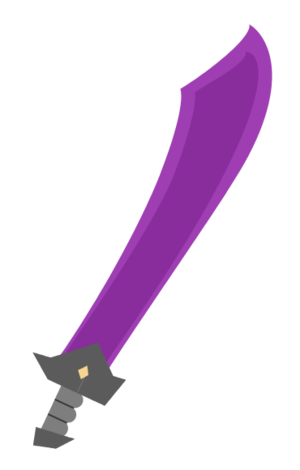 Corundum Scimitar (item).png