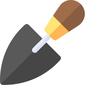 Iron Trowel (upgrade).png