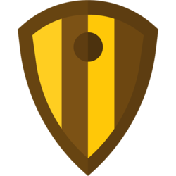 (G) Bronze Shield