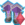 Glacia God Boots (C)