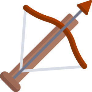 Meteorite Crossbow (item).png