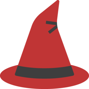 Fire Acolyte Wizard Hat (item).png