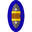 (U) Blue D-hide Shield
