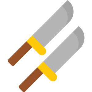 Steel Throwing Knife (item).png