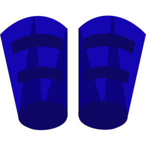 Blue D-hide Vambraces (item).png