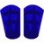 Blue D-hide Vambraces (item).png