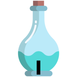 Crystallization Potion I