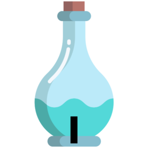 Crystallization Potion I (item).png