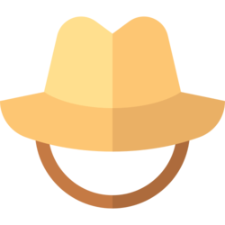 Archaeologist Hat