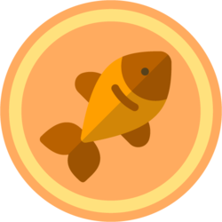 Mastery Token (Fishing)