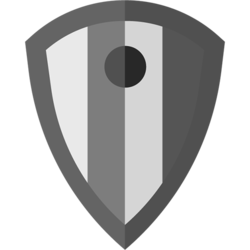 (S) Iron Shield