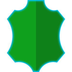 Imbued Green Dragonhide (item).png