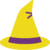 Lightning Legendary Wizard Hat (item).png