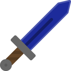Mithril Sword