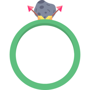 Meteorite Marksman Ring (item).png