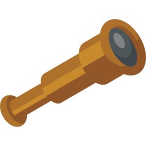 Old Spyglass (item).png