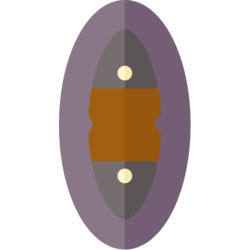 Elderwood Shield