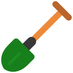 Adamant Shovel (upgrade).png