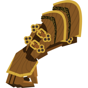 Ragnar God Gloves (item).png