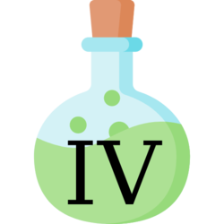 Alchemic Practice Potion IV