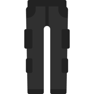 Black D-hide Chaps (item).png