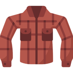 Lumberjack's Top