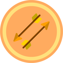 Mastery Token (Fletching)