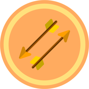 Mastery Token (Fletching) (item).png