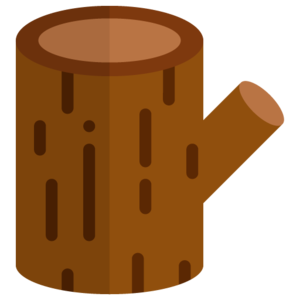 Redwood Logs (item).png