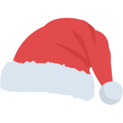 Santa Hat