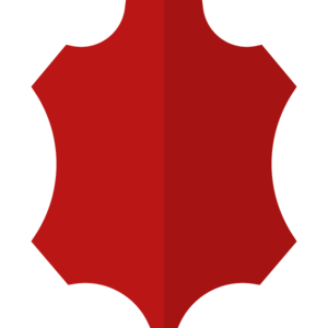 Red Dragonhide (item).png