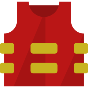 (U) Red D-hide Body (item).png