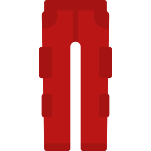 Red D-hide Chaps (item).png