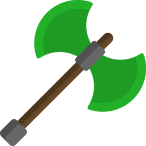 Adamant Battleaxe (item).png