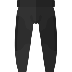 Black Platelegs