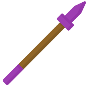 Corundum Javelin (item).png