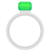 Silver Emerald Ring (item).png