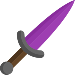 Corundum Dagger