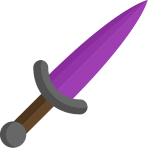 Corundum Dagger (item).png