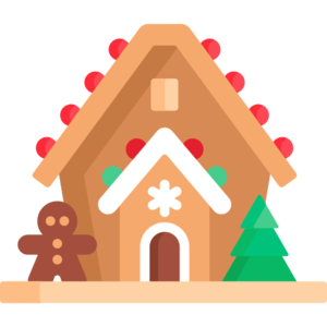 Gingerbread House (item).png