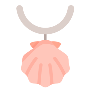 Shell Amulet (item).png