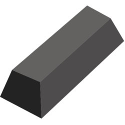 Darksteel Bar