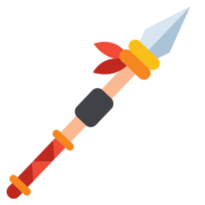 Elerine Spear (item).png